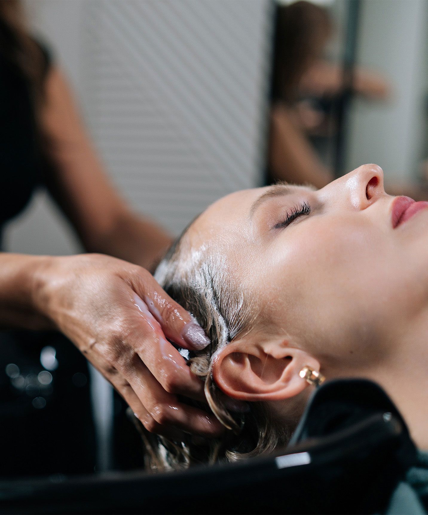 Pestana Carlton Madeira, hotel in Funchal Center by the Sea has a hair salon