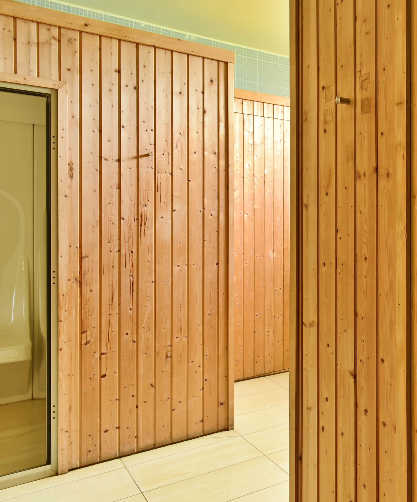 Sauna y baño turco del Pestana São Tomé perfectos para un relajamiento total y revitalización del cuerpo y la mente