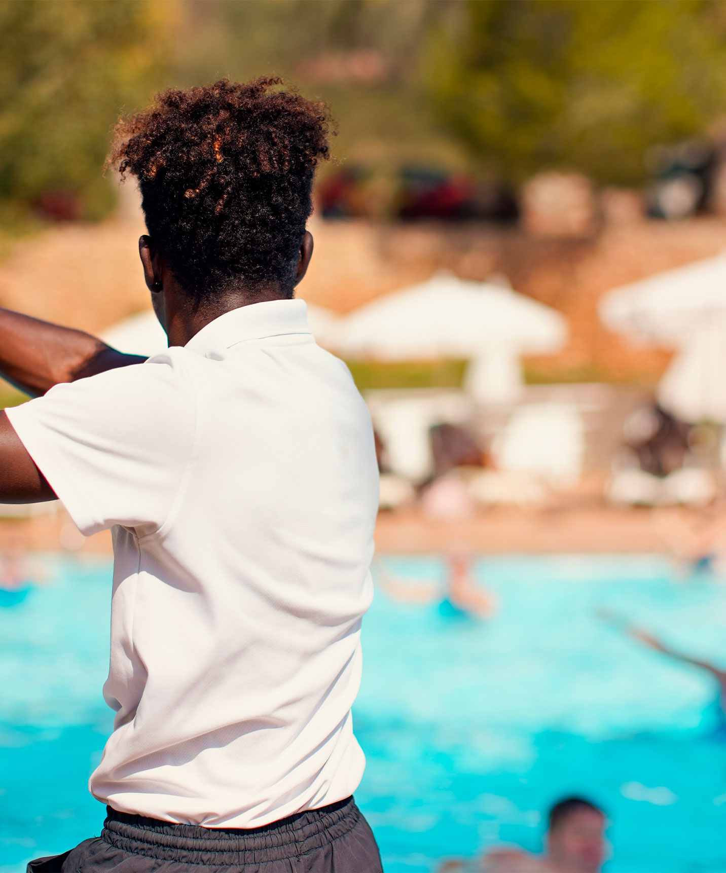 Le Pestana Blue Alvor Beach, hôtel 5 étoiles près de la plage, a des animations pour toute la famille, y compris enfants