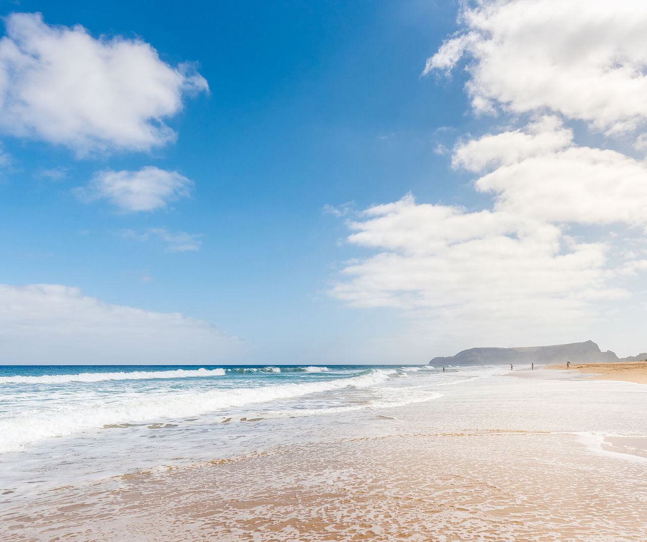 Porto Santo Beach Stay at a Pestana hotel in Porto Santo and enjoy the incredible golden sandy beaches perfect for relaxing and swimming
