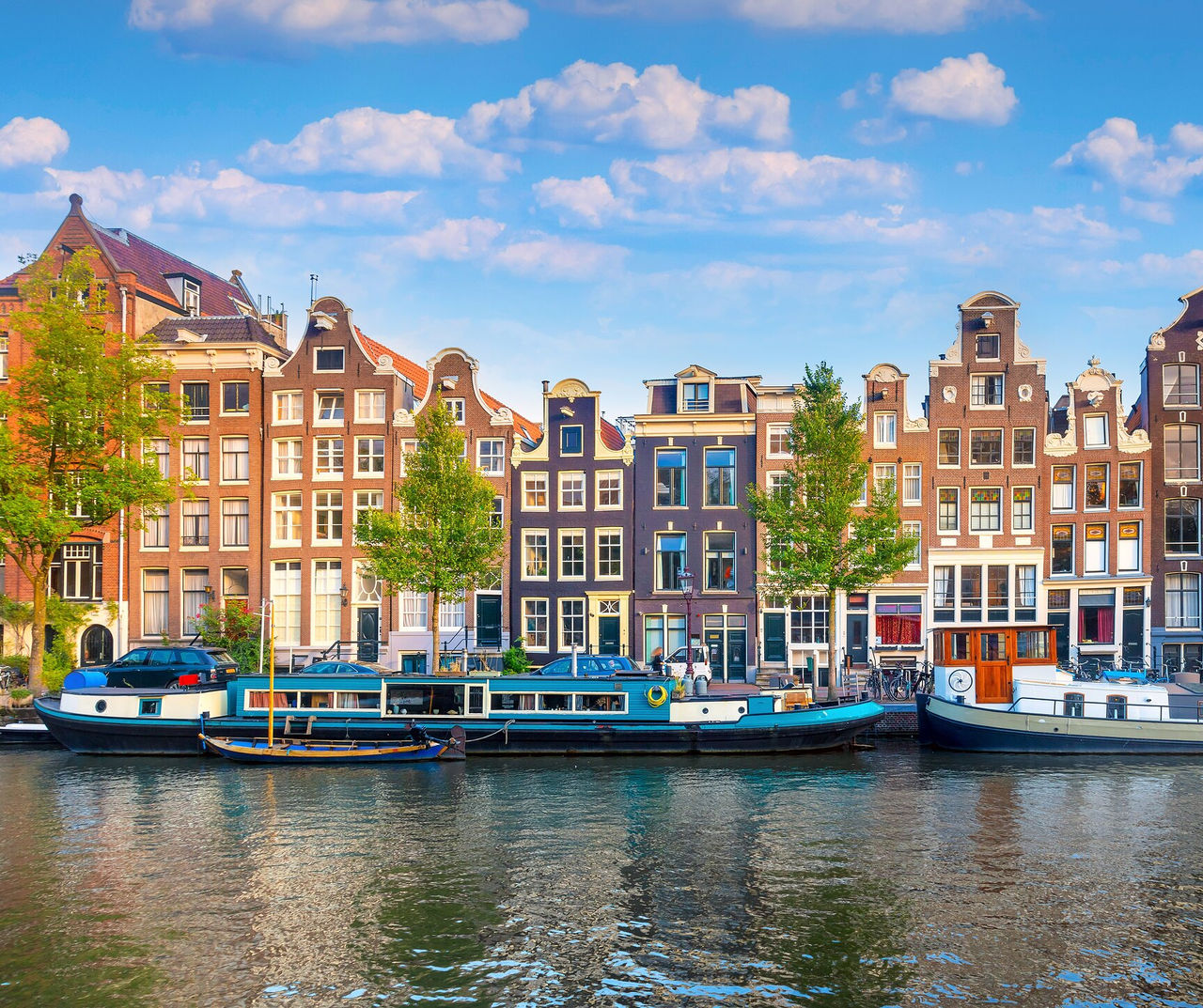 Pestana Amsterdam Riverside Stay at a Pestana hotel in Amsterdam and explore the vibrant city, with its world-renowned museums and famous markets