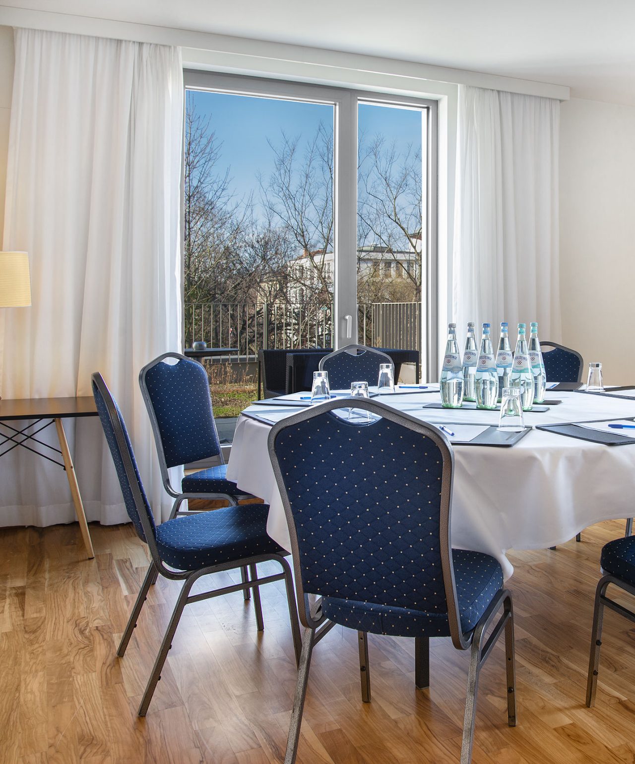 Meetings and Conferences at Pestana Hotel Group Meetings and Conferences at Pestana Hotel Group, in small, private, and intimate rooms with elegant decor